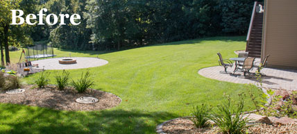 Putting Green 5 - Michelangelo Putting Greens, Minneapolis