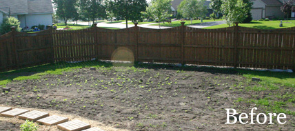 Putting Green 62 - Michelangelo Putting Greens, Minneapolis