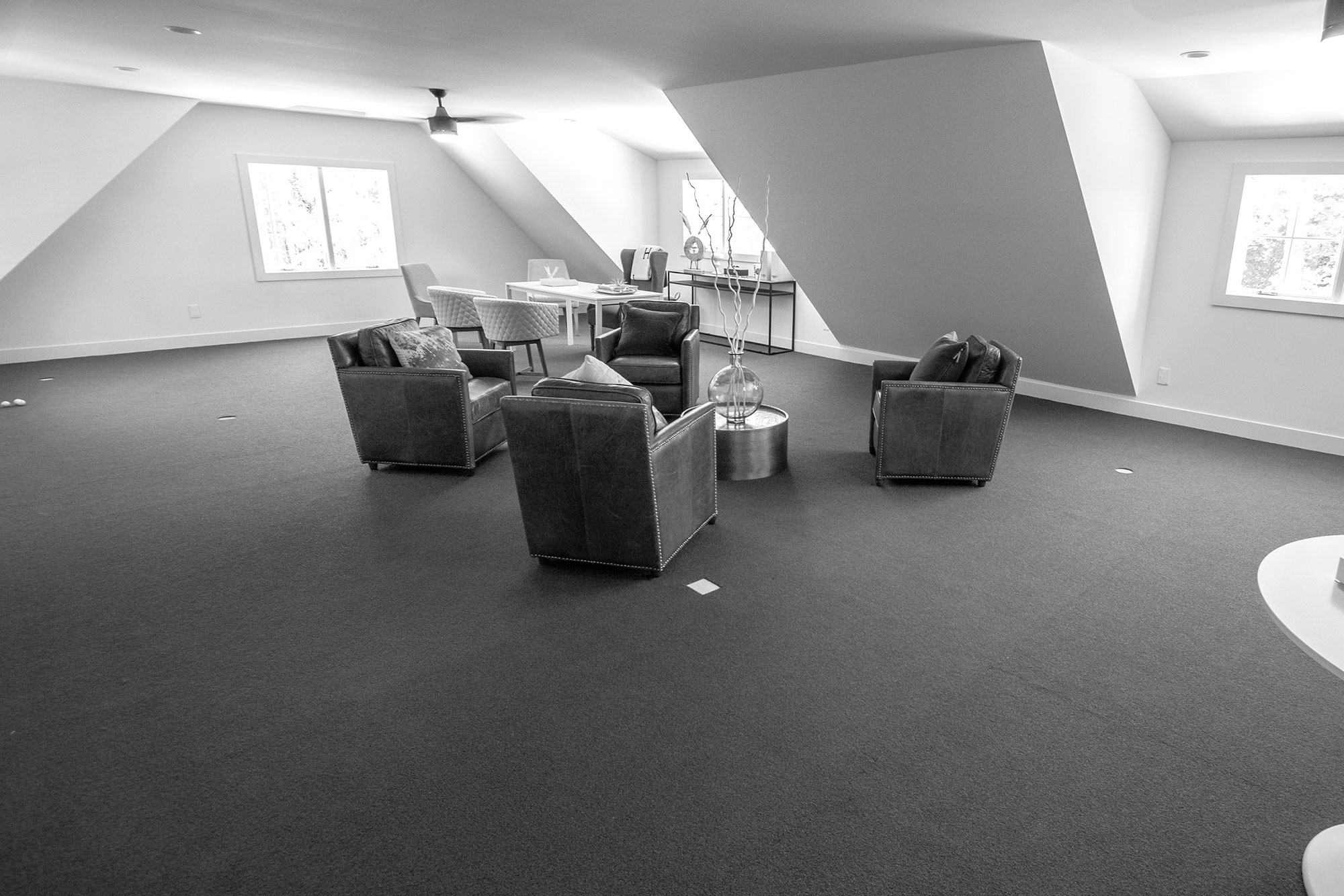 Minnesota Putting Greens - Indoor Greens Products