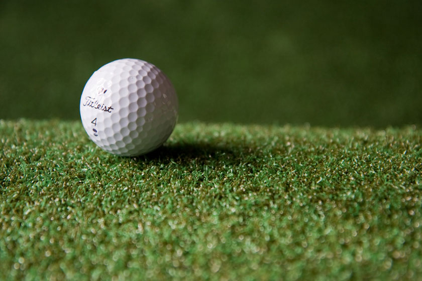 Tour Putt Nylon™